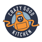 Crazy Good Kitchen icon