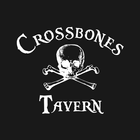 CrossBones Tavern-icoon