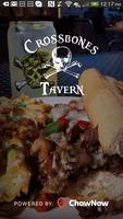 CrossBones Tavern-poster