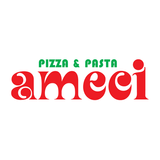 Ameci Pizza icon