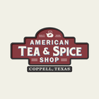 American Tea Shop icône