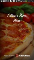 Antonio's Pizza House poster