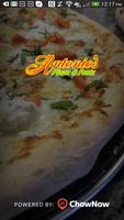 Antonio's Pizza & Pasta পোস্টার