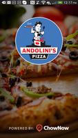 Andolini's-poster