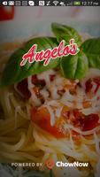 Angelo's Pizza & Spaghetti poster