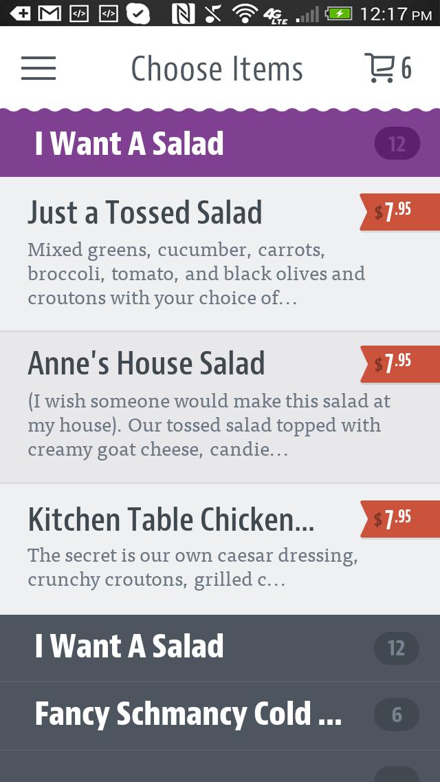 Anne S Kitchen Table For Android Apk Download