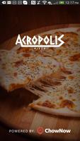 Acropolis Pizza & Pasta โปสเตอร์