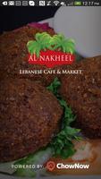 Al Nakheel โปสเตอร์