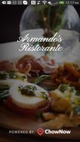 Armando's Ristorante โปสเตอร์