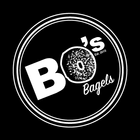 BO's Bagels أيقونة