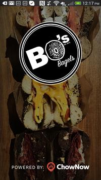 BO's Bagels for Android - APK Download