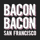 Bacon Bacon أيقونة