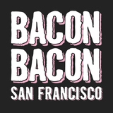 Bacon Bacon icono
