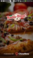 Bada Bing Pizza poster