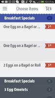 Bagel Wagon Screenshot 2