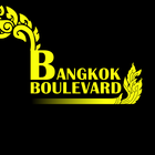 Bangkok Boulevard ไอคอน