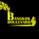 Bangkok Boulevard icône