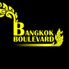 Bangkok Boulevard आइकन
