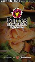 Berres Brothers Plakat