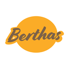 Bertha's Baja Bistro 아이콘