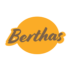 آیکون‌ Bertha's Baja Bistro