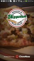 Bizzarro's Pizzeria 海報