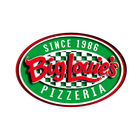 Big Louie's Pizzeria ikon