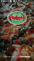 Big Louie's Pizzeria โปสเตอร์