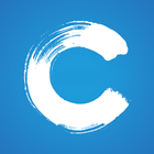 Blue C Sushi icon