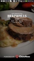 Brazwell's Pub - Greenville ポスター