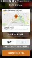 Brazwell's Pub - Greenville syot layar 1