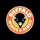 Buffalo Wings & Rings Franklin biểu tượng