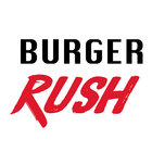 Burger Rush To Go-icoon