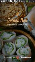 Golden Bell Richmond plakat