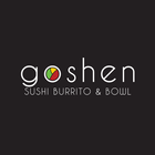 Goshen Cuisine icône