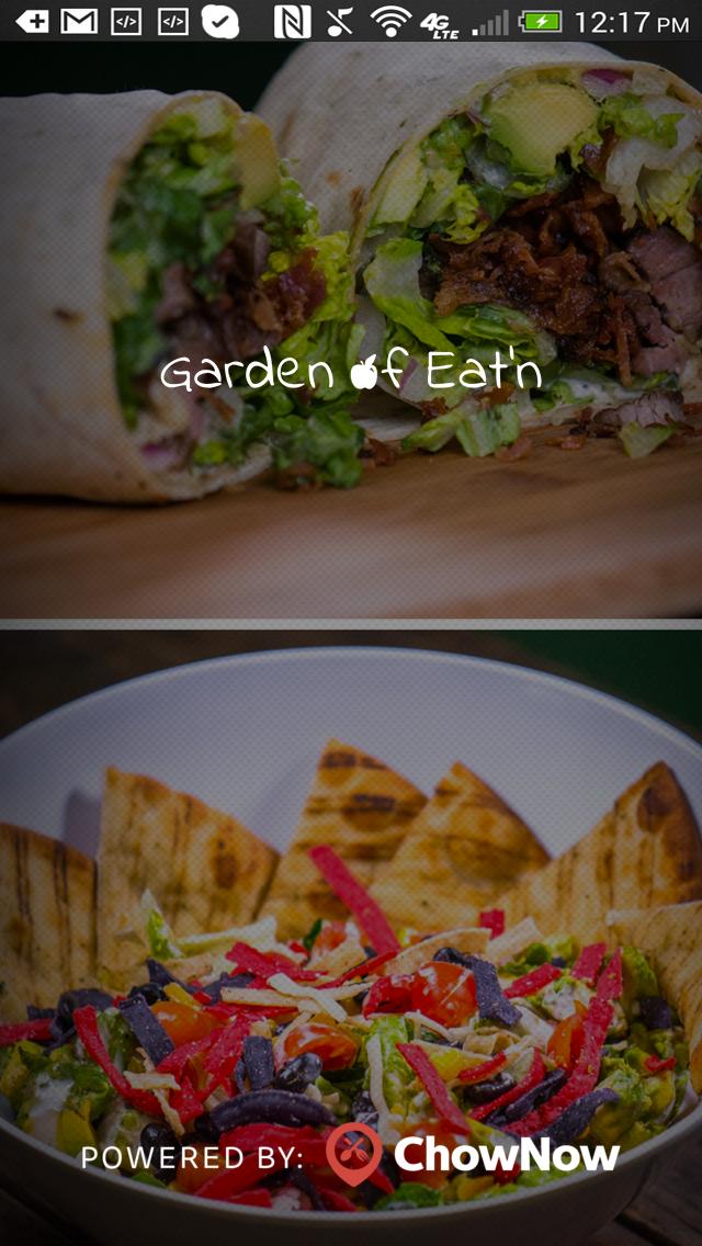 Garden Of Eat N For Android Apk Download