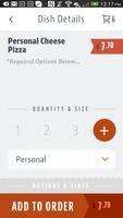 Gianni's Pizzarama स्क्रीनशॉट 3