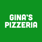 Gina's Pizzeria ไอคอน