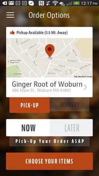 Ginger Root 截图 1