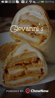 Giovanni's পোস্টার