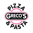 Greco's Pizza icon