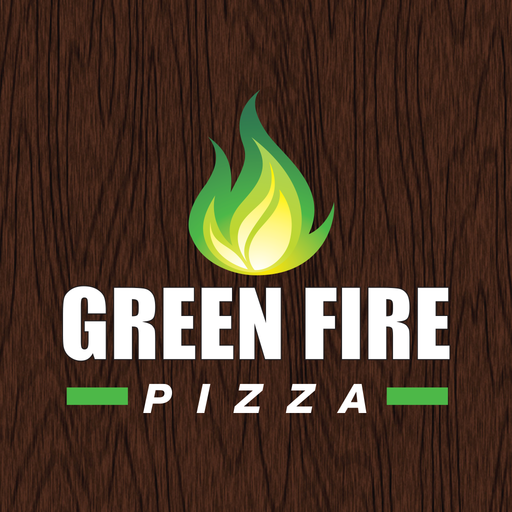 Green Fire Pizza