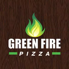 Green Fire Pizza アプリダウンロード