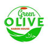 آیکون‌ Green Olive