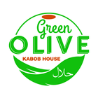 Green Olive icône