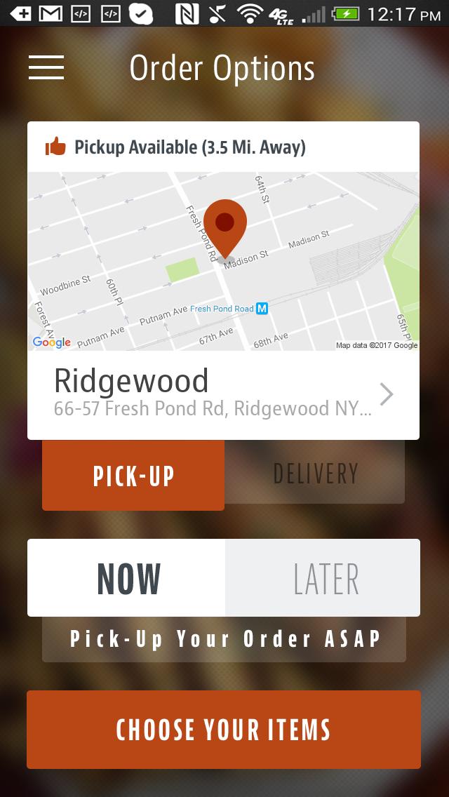 Gyro World NYC 2