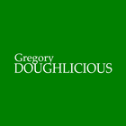 Doughlicious Pizza icône