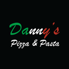Danny's Pizza & Pasta أيقونة