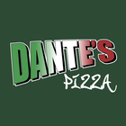Dante's Pizza ícone