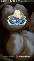 Dim Sum Cafe पोस्टर